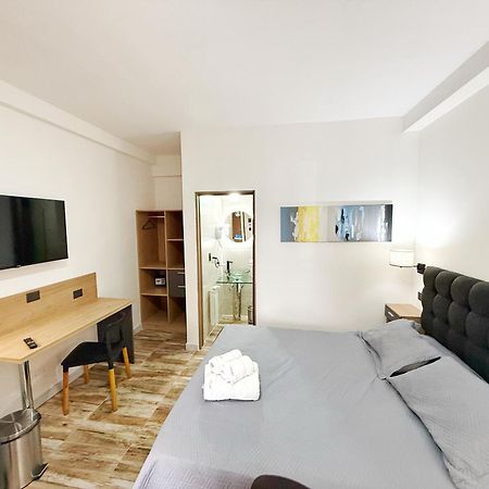 Las Victorias Suites Bariloche Buitenkant foto