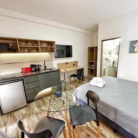 Las Victorias Suites Bariloche Buitenkant foto
