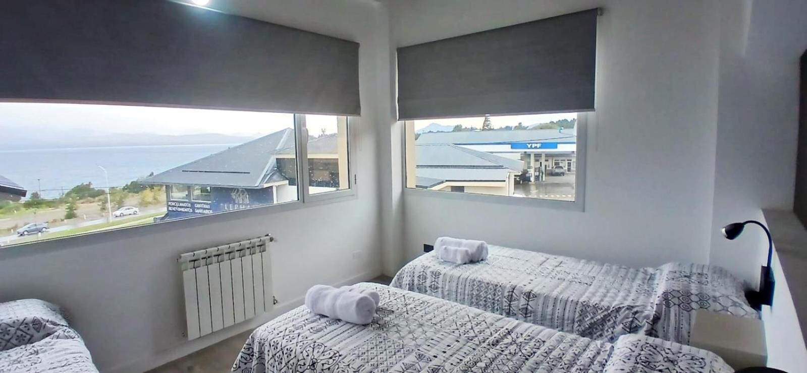 Las Victorias Suites Bariloche Buitenkant foto
