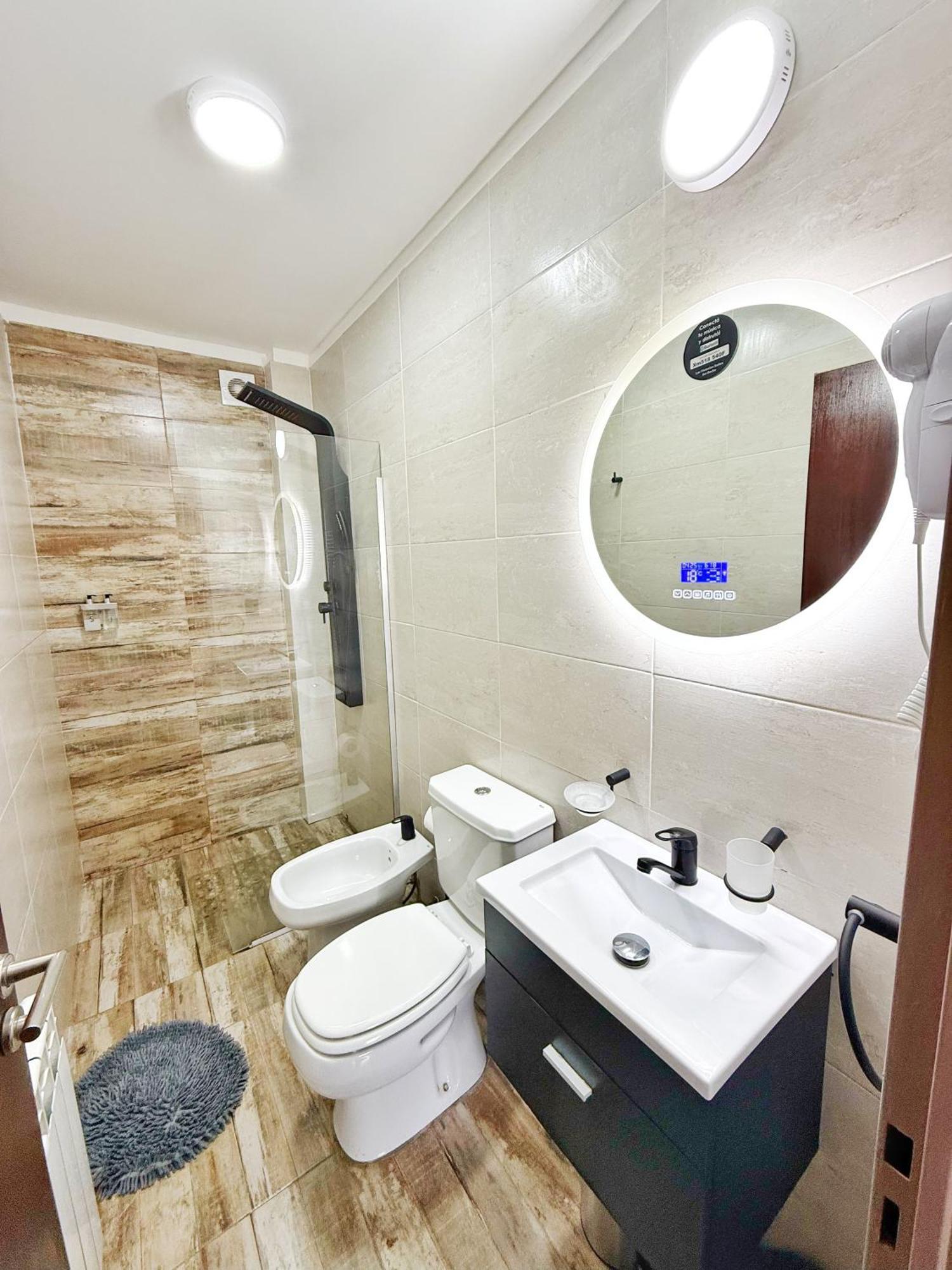 Las Victorias Suites Bariloche Buitenkant foto