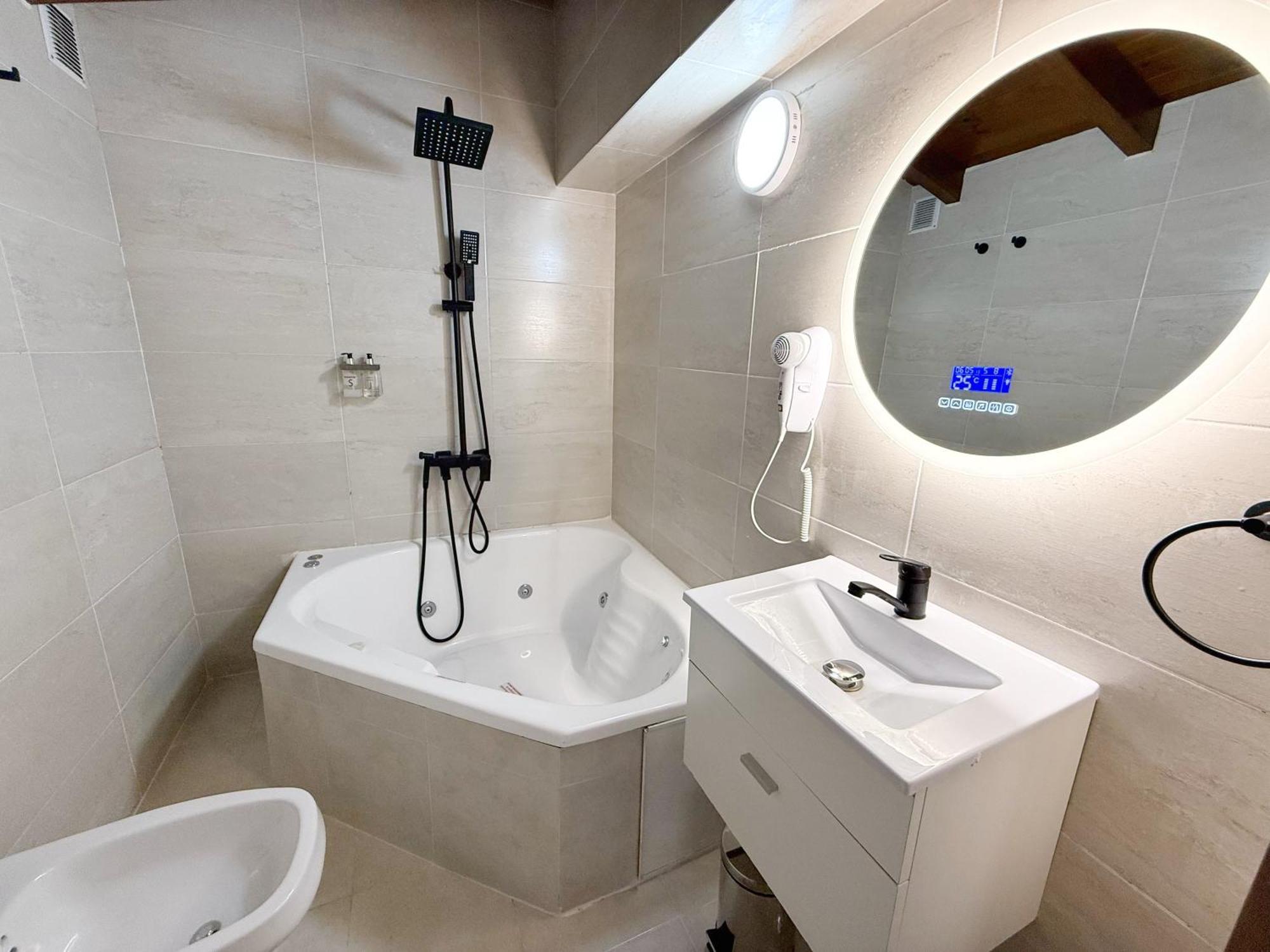 Las Victorias Suites Bariloche Buitenkant foto