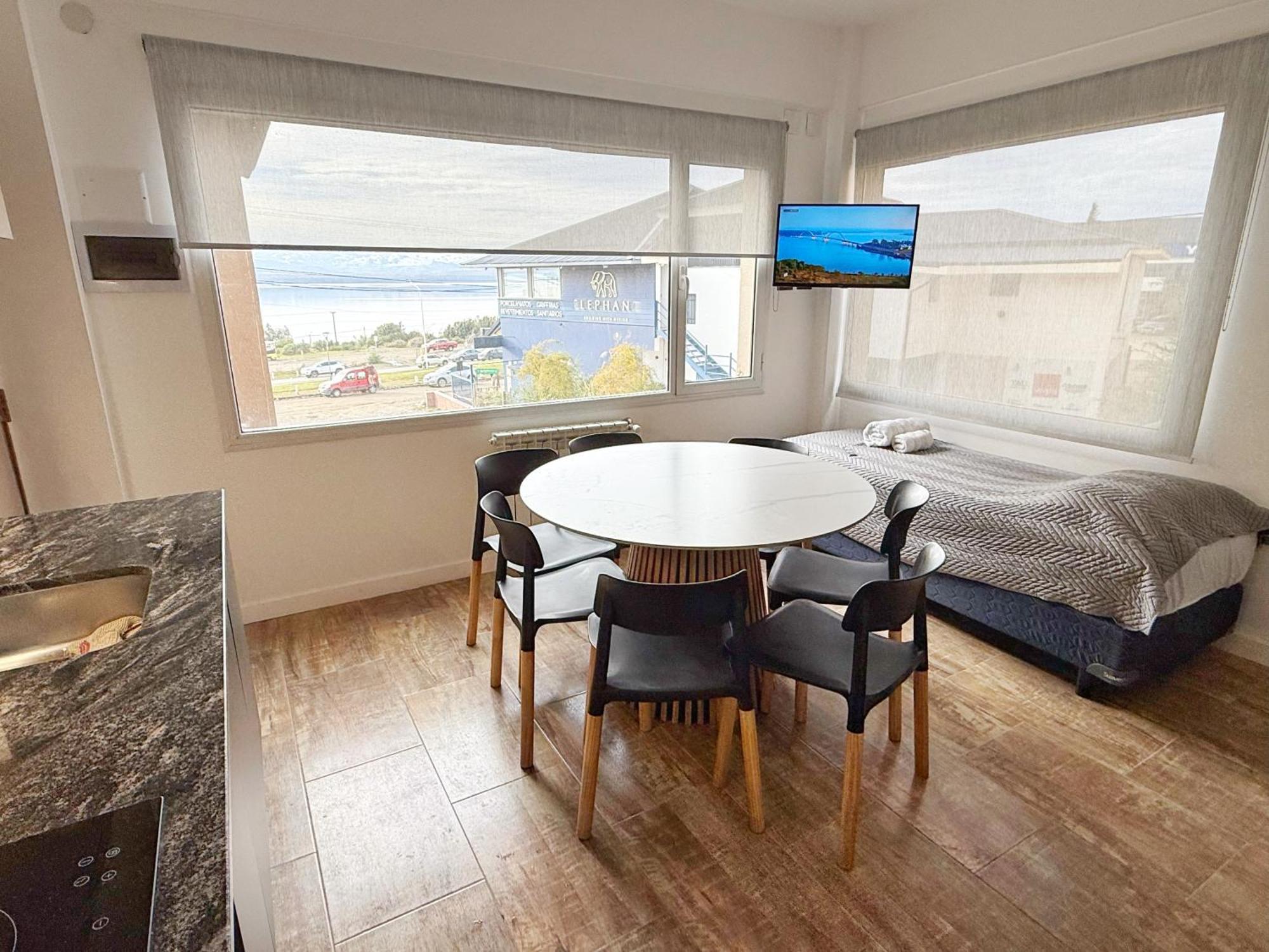 Las Victorias Suites Bariloche Buitenkant foto